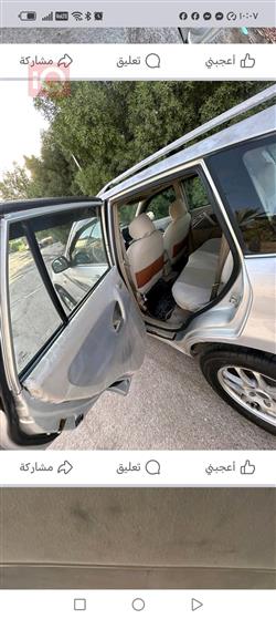 Chery T11 Tiggo